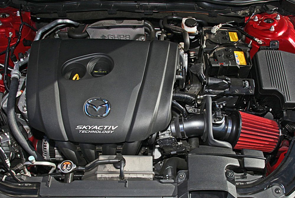 Замена двигателя mazda. Хололгый впуск Мазла.6gh. Mazda 6 2014 2,5 мотор. Cx5 холодный впуск. Мазда 3 система впуска воздуха.