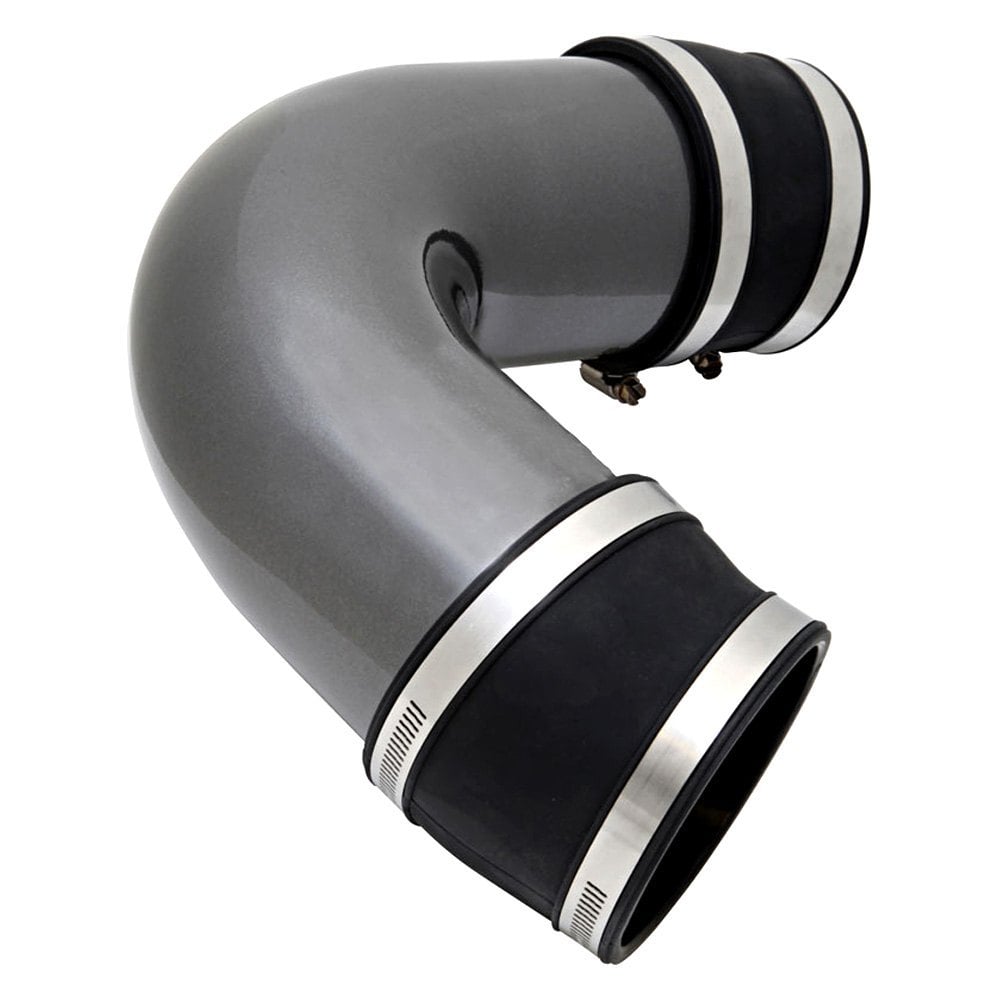 AEM Intakes® 21-8027DC - Brute Force® Aluminum Air Intake Tube