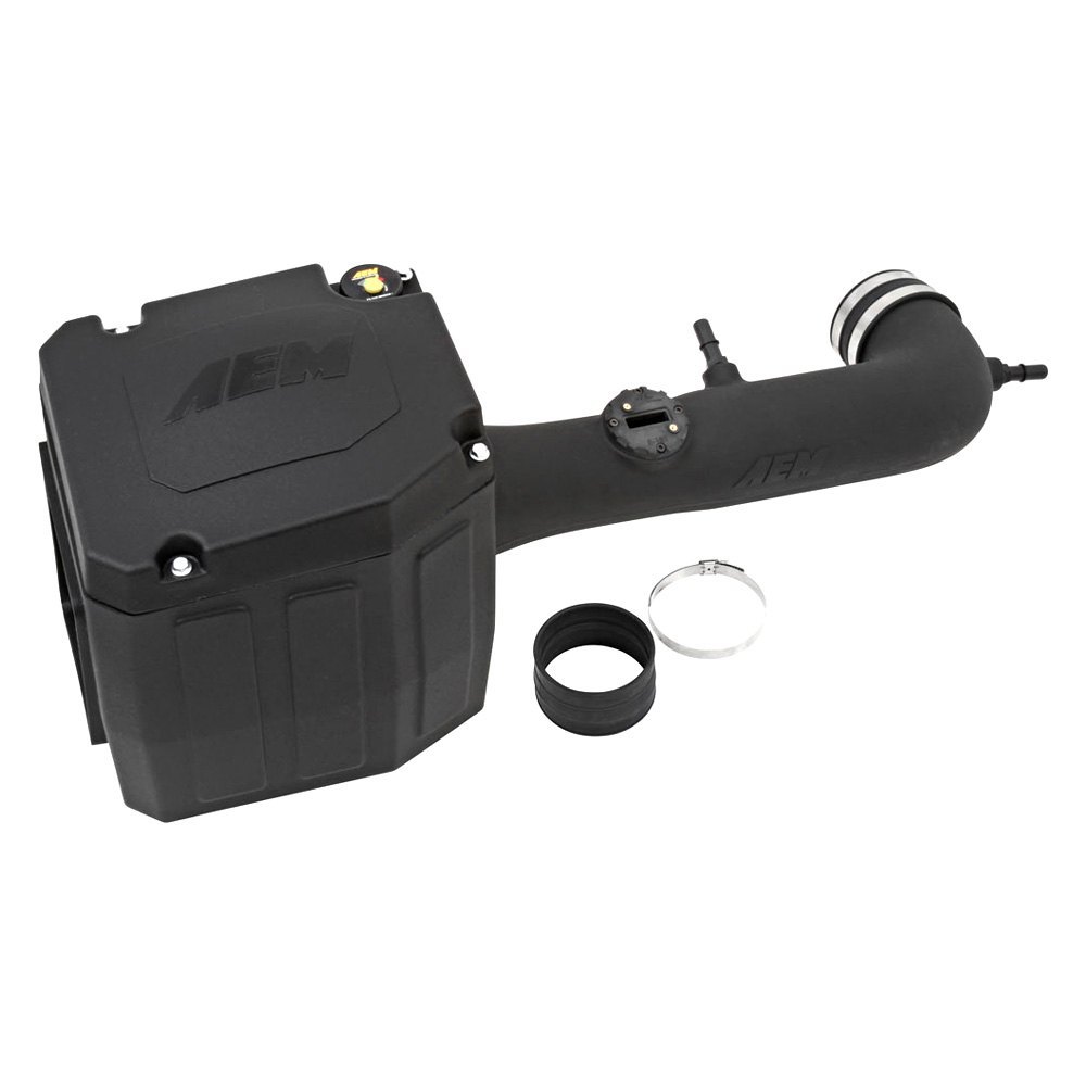 AEM Intakes® 218032DS Brute Force HD® Diesel HighDensity