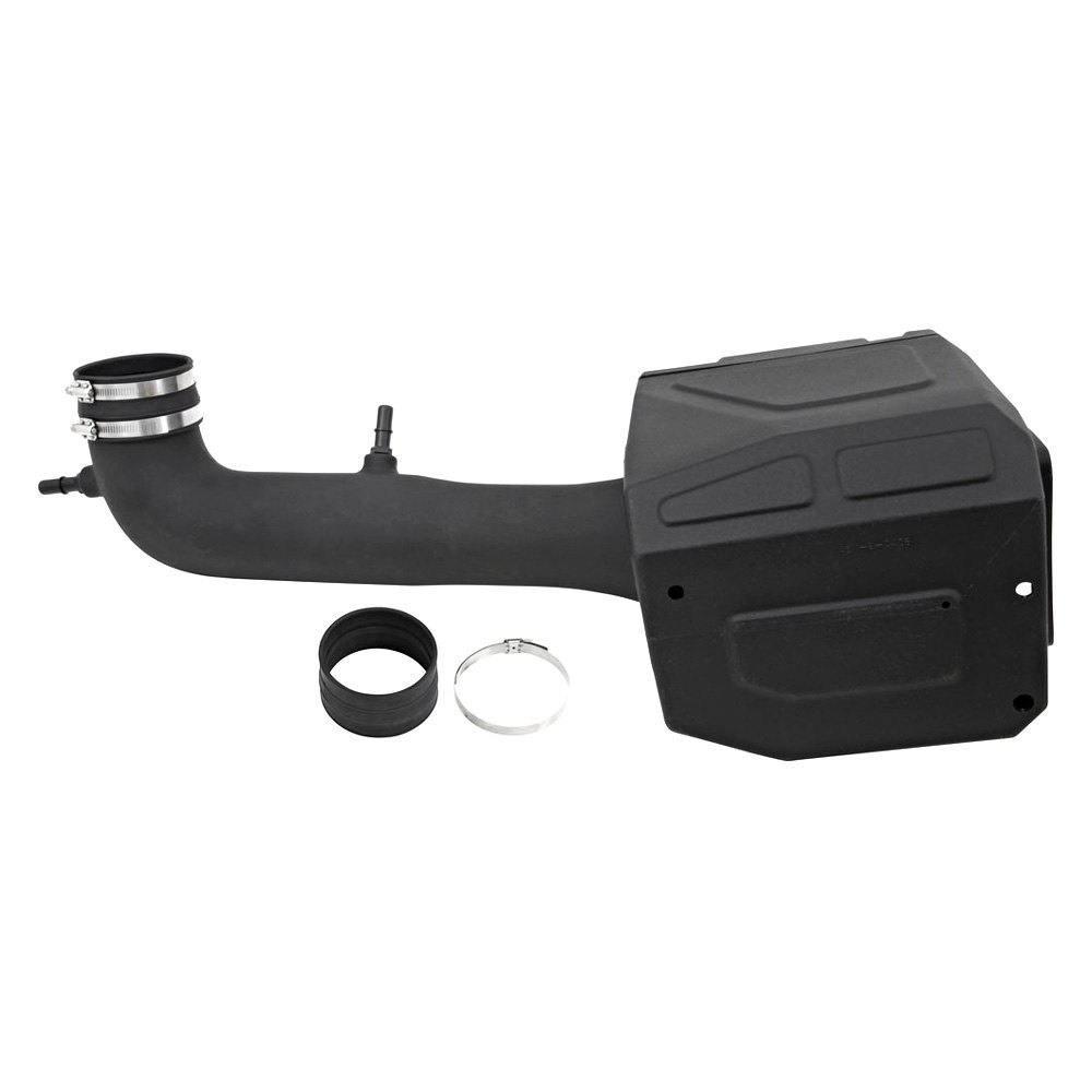 AEM Intakes® Chevy Silverado 1500 LD 2019 Brute Force HD® Diesel High