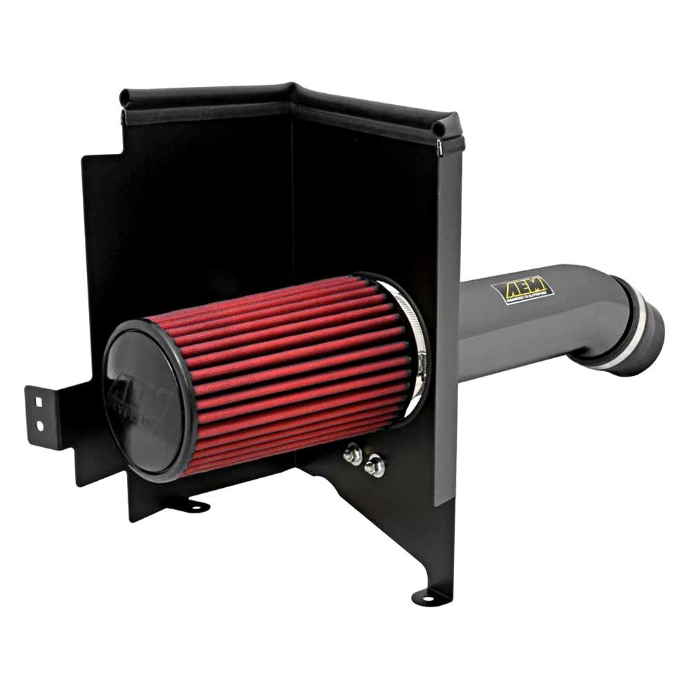 AEM Intakes® Toyota Tundra 5.7L 2015 Brute Force® Aluminum Cold Air