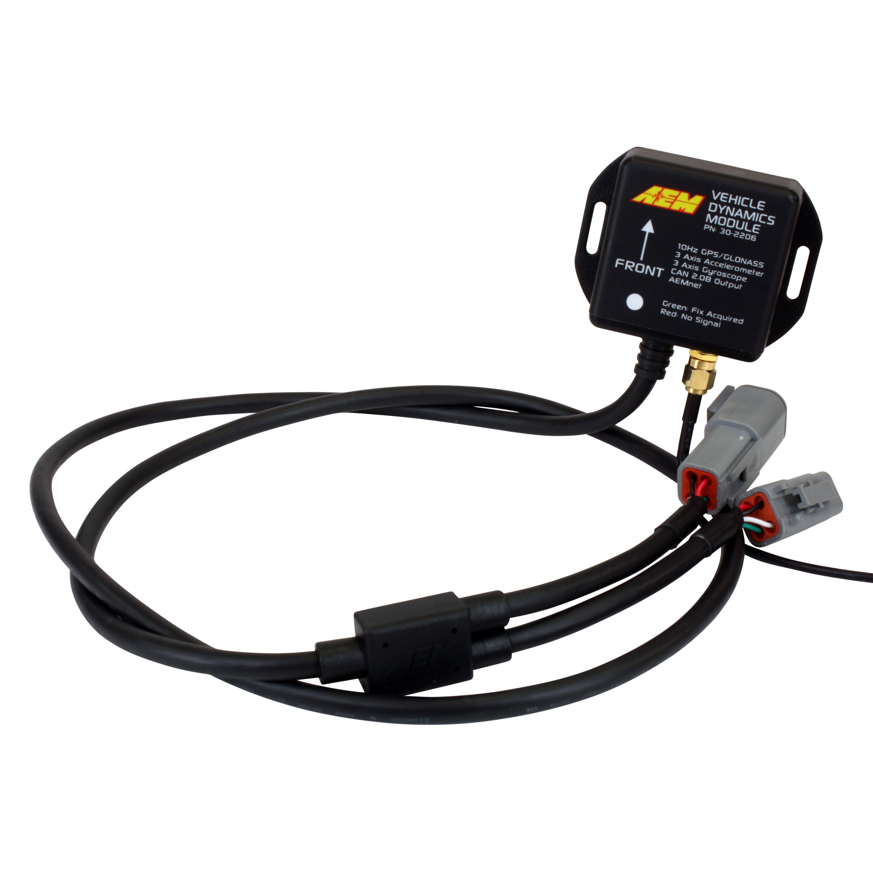 AEM Performance Electronics® 302206 Dynamics Module