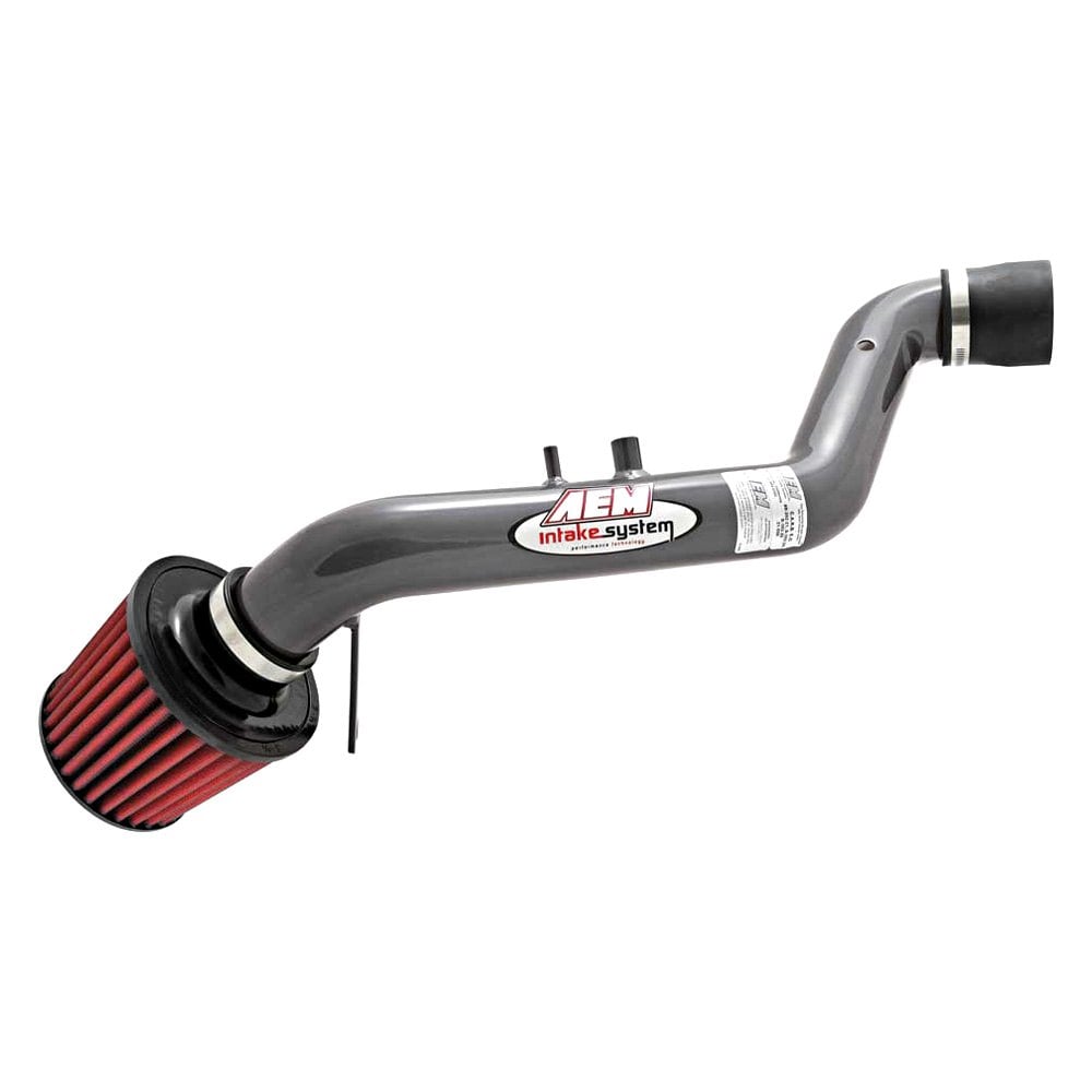 AEM® Honda Civic Si / Civic SiR 2.0L 2002 Aluminum Cold Air Intake