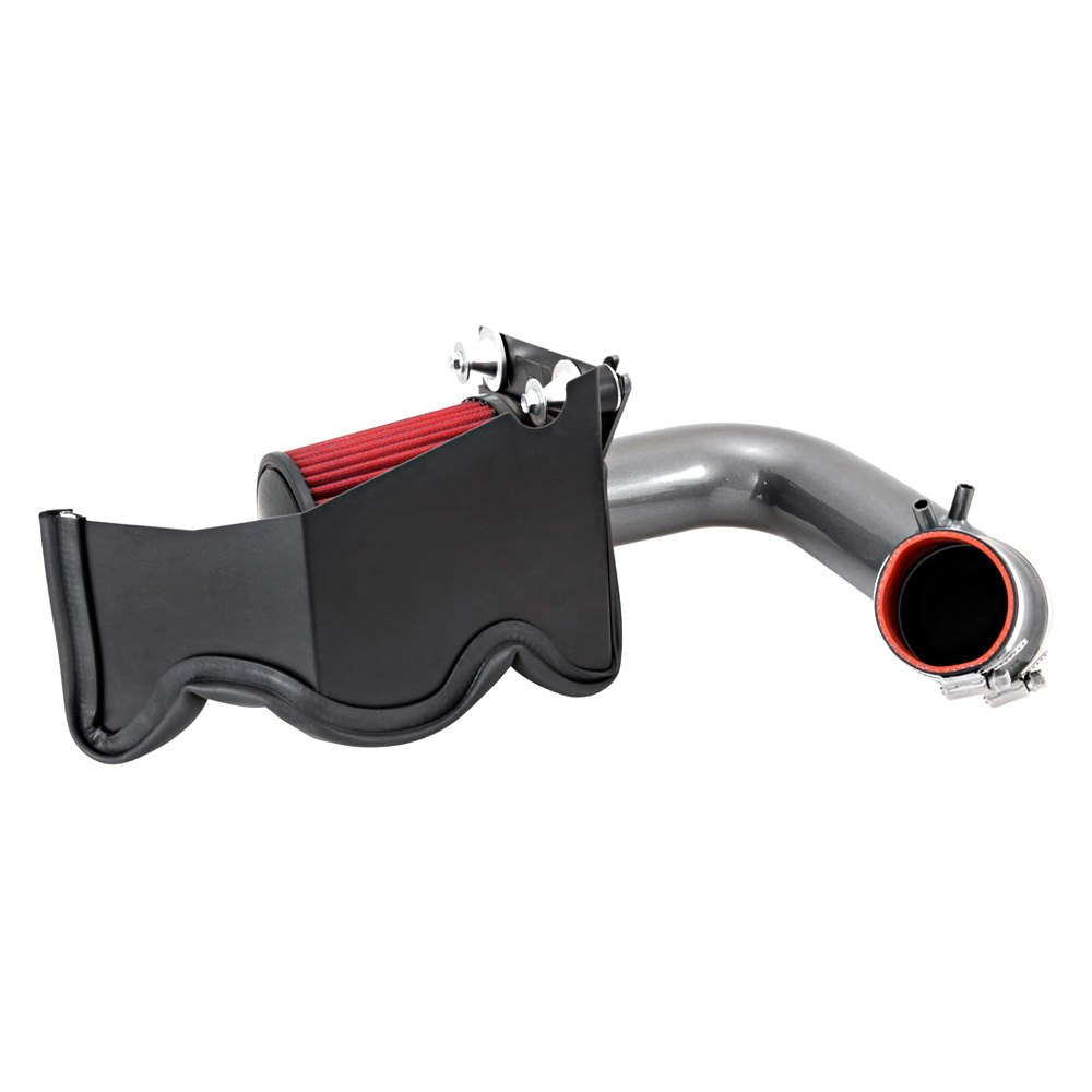 AEM 21-731C Cold Air Intake System Non-CARB Compliant