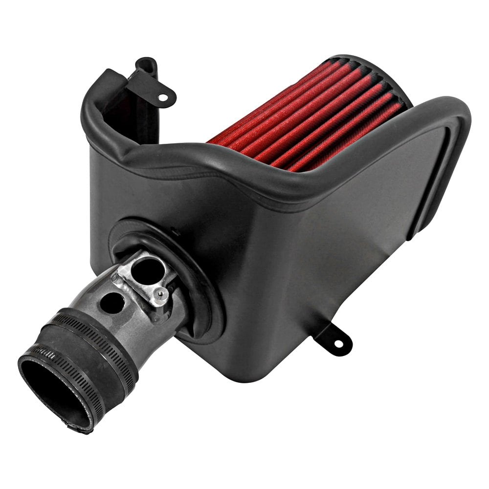 AEM® Honda CRV 2.4L 2016 Aluminum Gunmetal Gray Cold Air Intake
