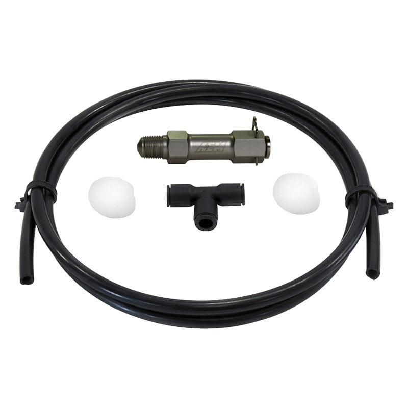 AEM Performance Electronics® 303315 Water/Methanol Injection Nozzle Kit