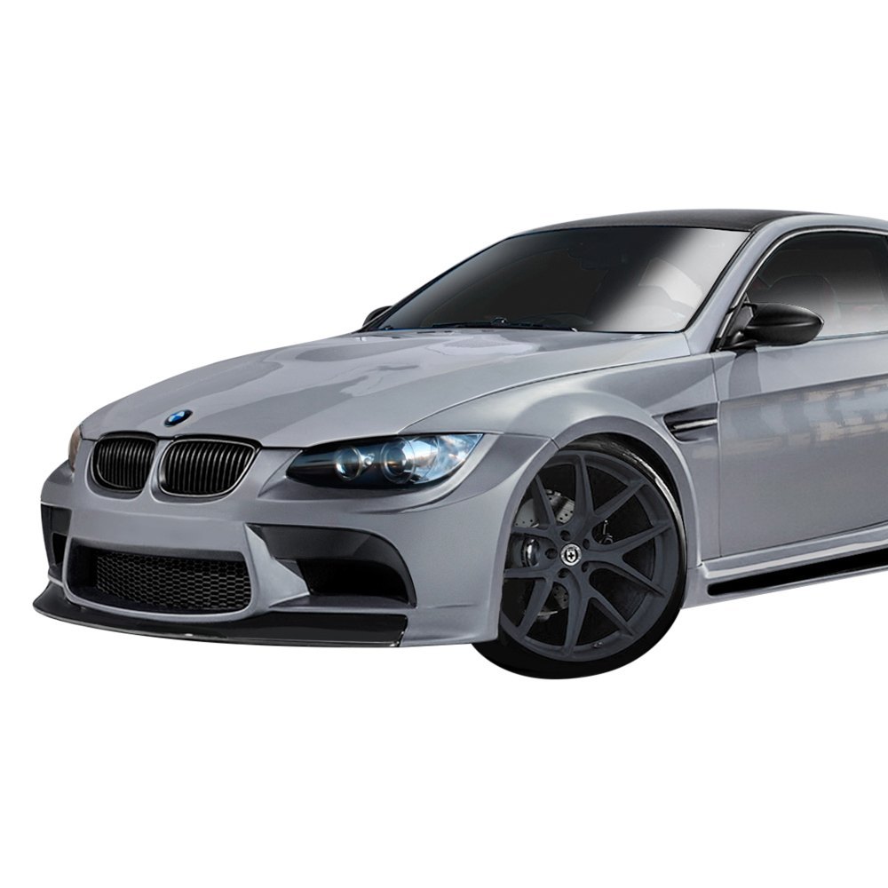 E92 body Kit. Кузов body BMW 3m.