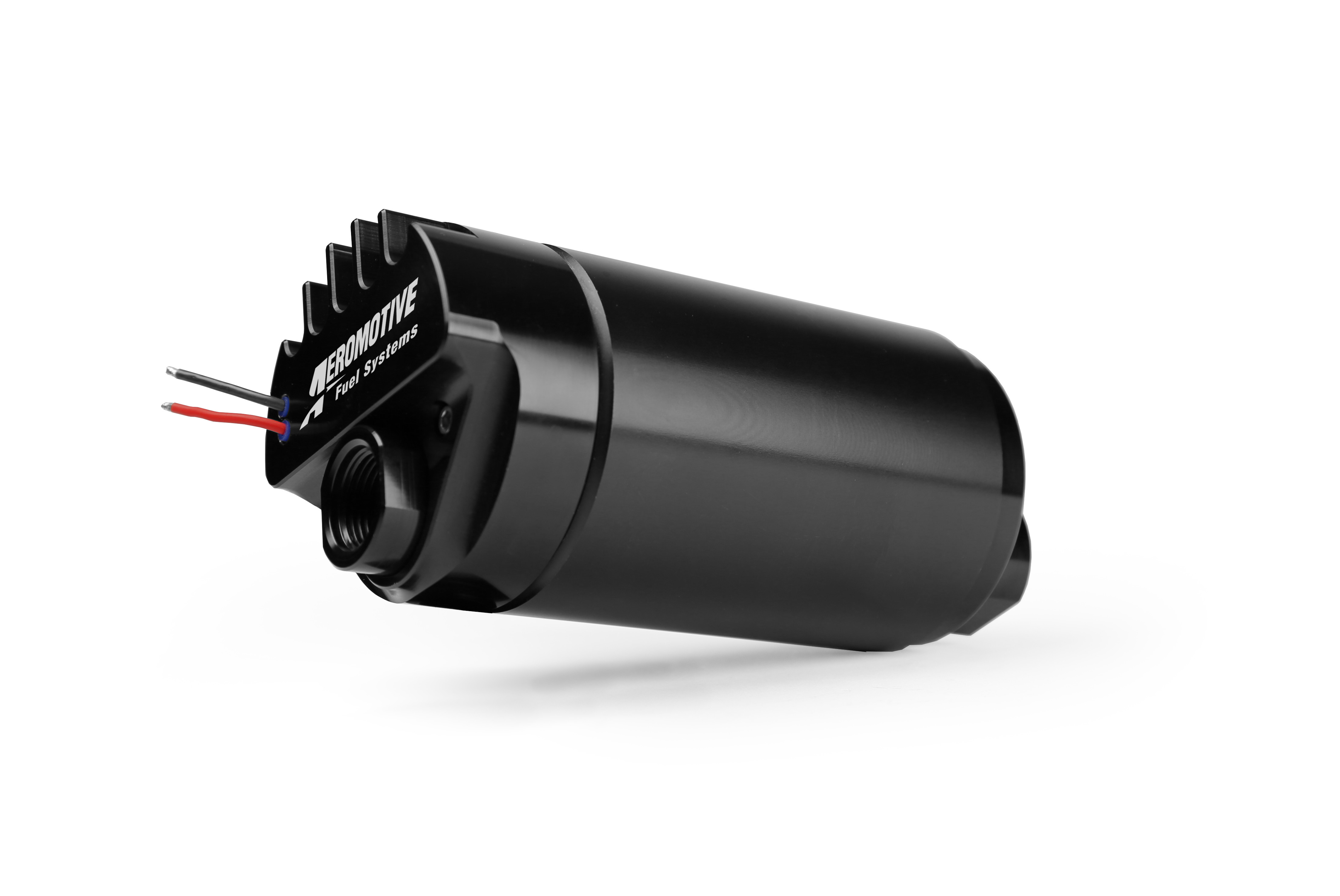 Aeromotive 18201 Phantom In-Tank Fuel Pump System – Universal Carbureted Returnless Kit