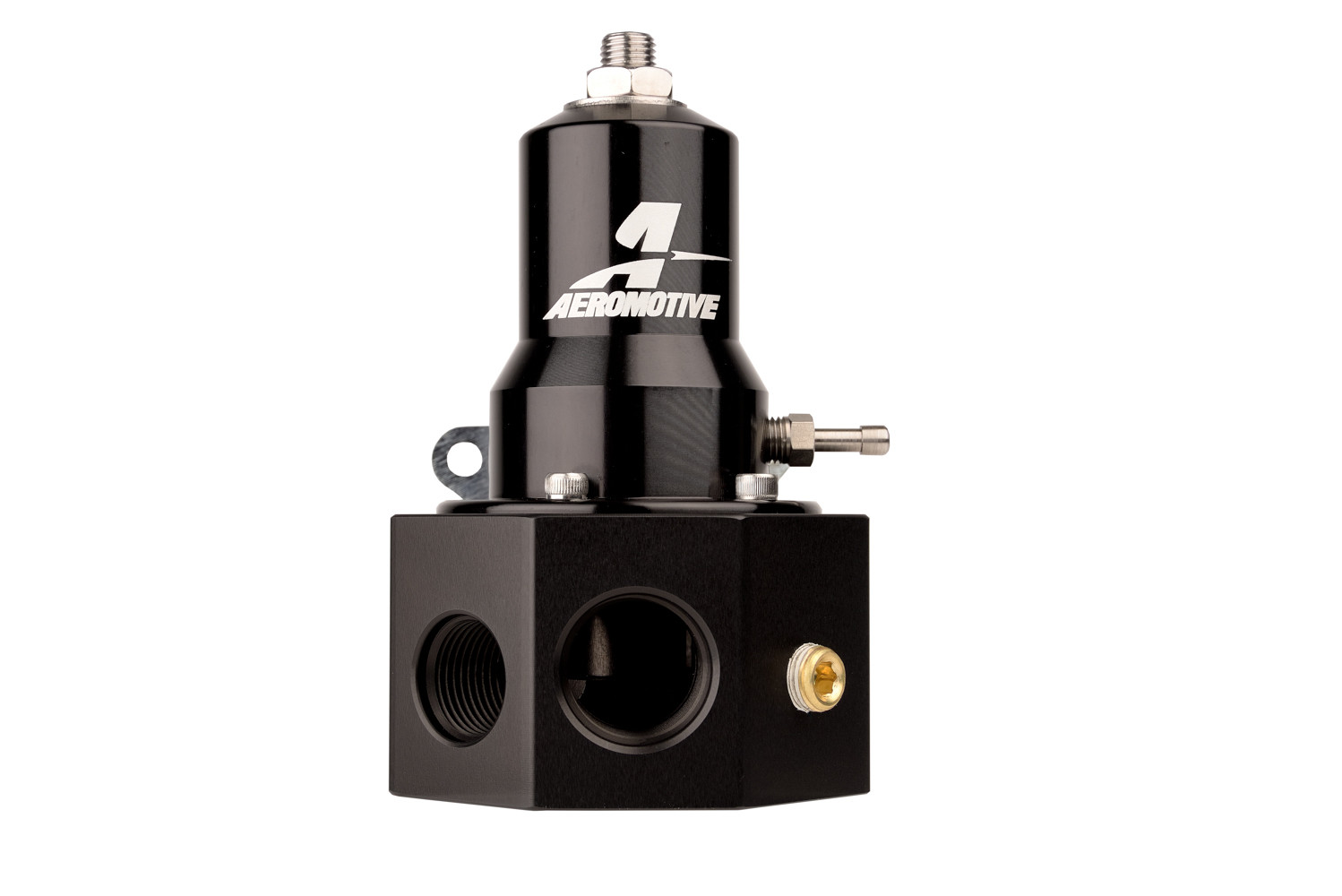 Aeromotive® 13145 - Pro-Series Fuel Pressure Regulator