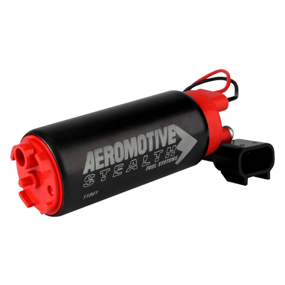 Aeromotive® 11541 - In-Tank Fuel Pump