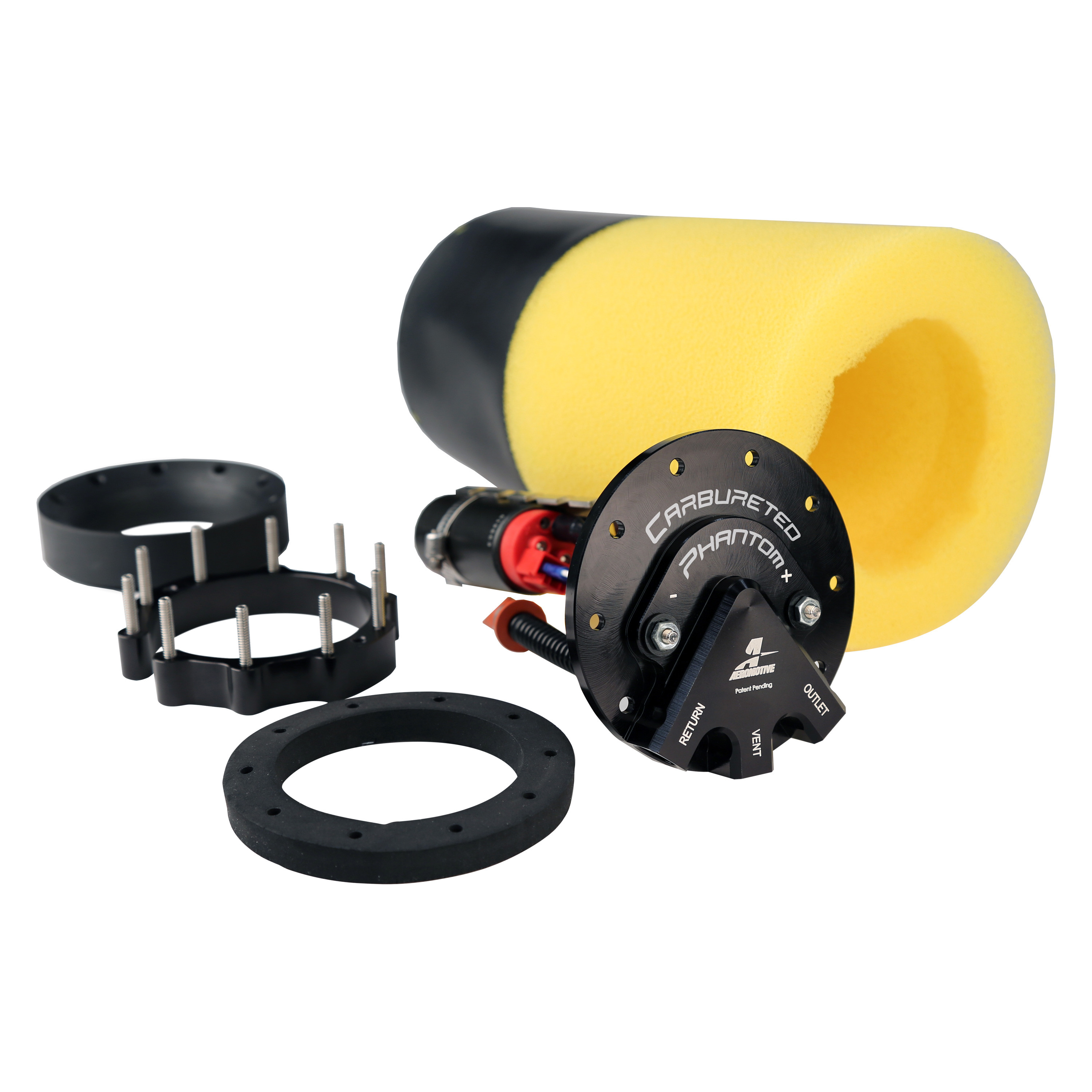 Aeromotive 18201 Fuel Pump - Pit Stop USA - View #14
