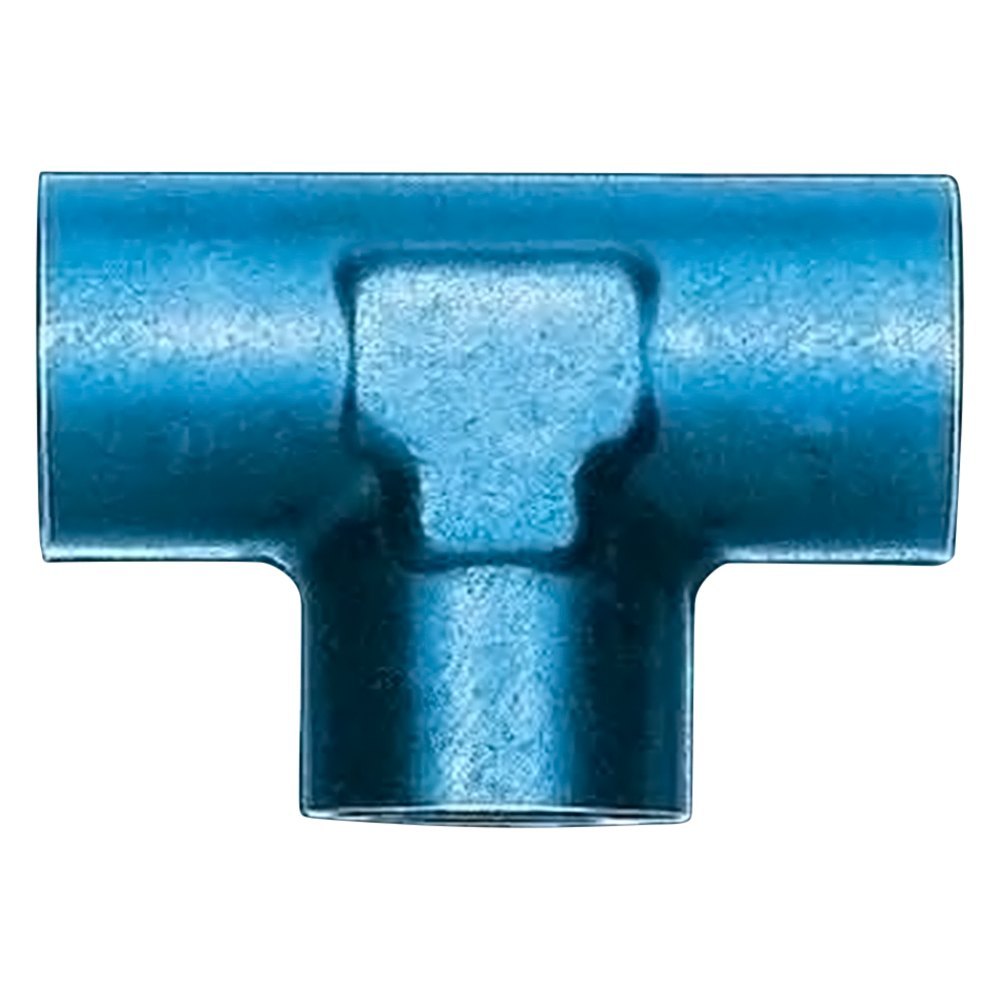 Aeroquip® FBM2152 Fuel Hose Tee Fitting