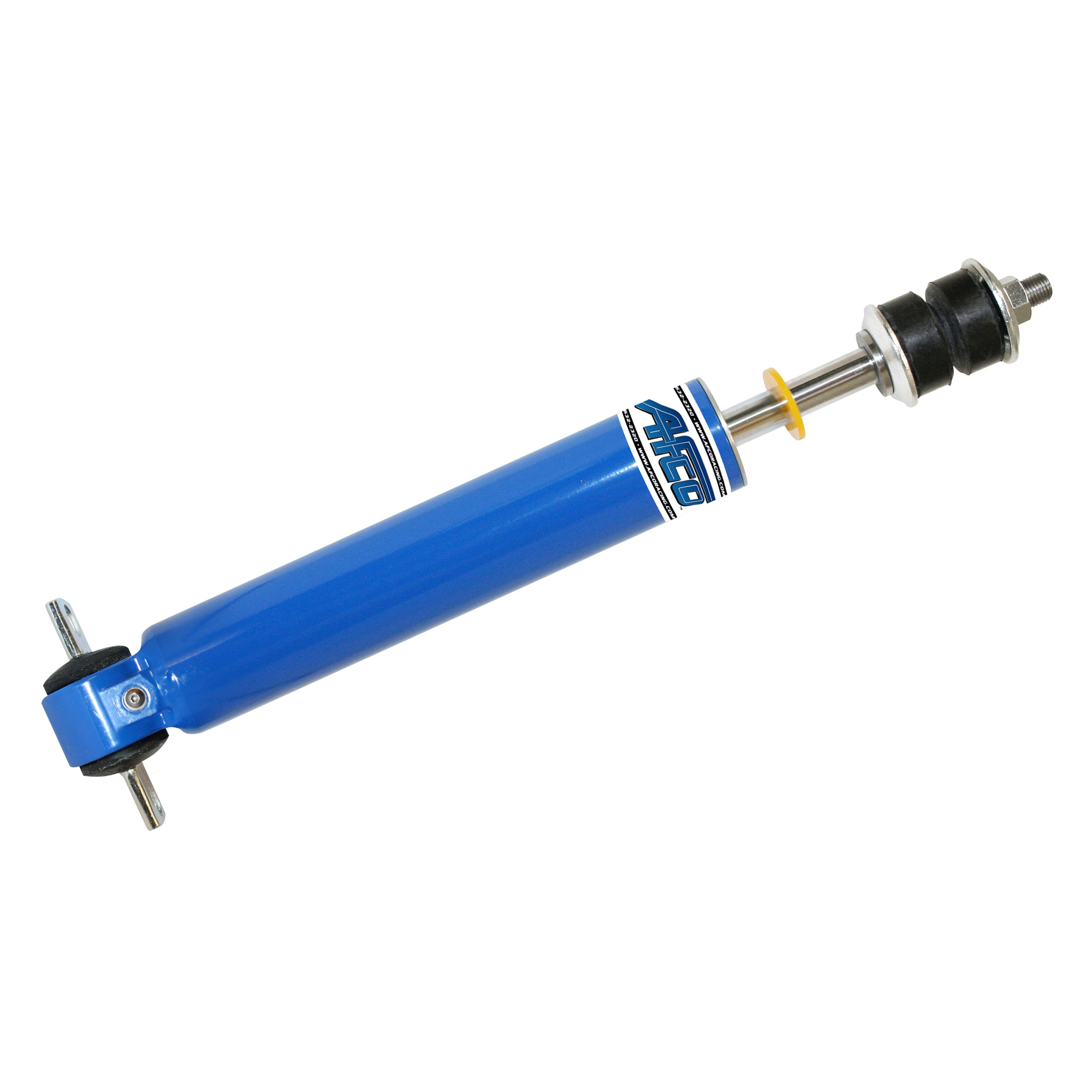 AFCO® 1973 19 Series Steel TwinTube NonAdjustable Shock Absorber