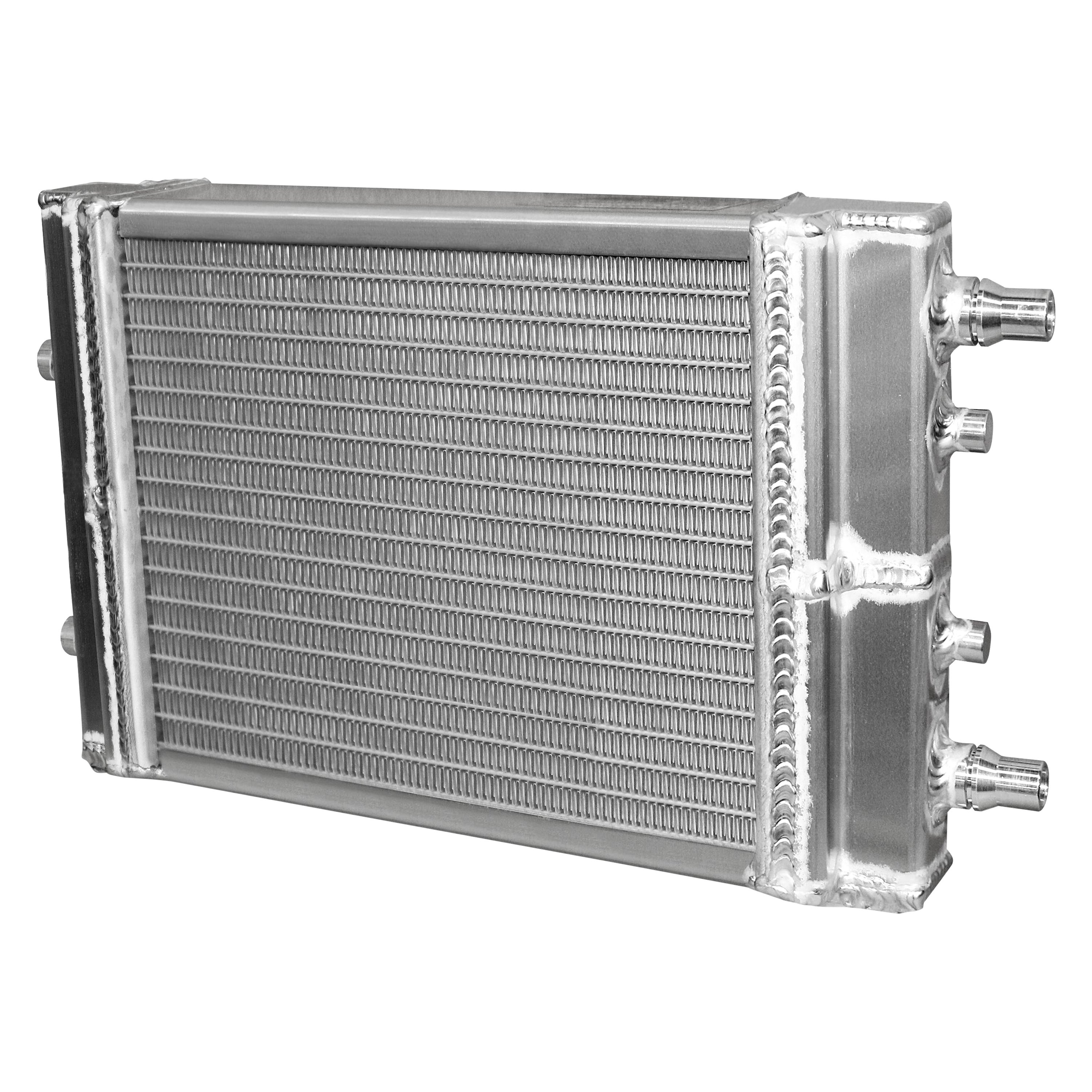 AFCO® 80297NDP Performance Cooling Heat Exchanger Kit