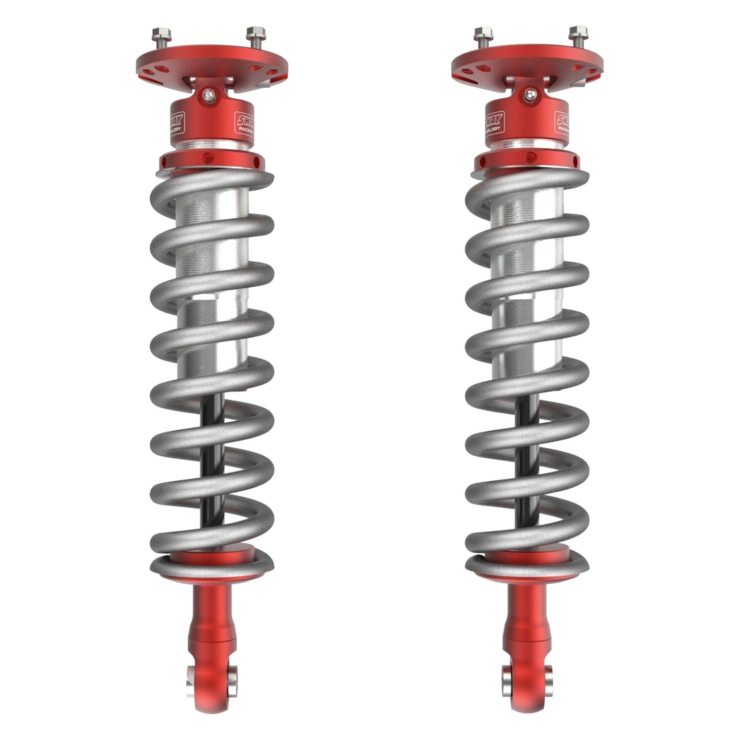 aFe 3.0 x 12 Universal Race Coilover w/ Remote Reservoir and Hardware | Sway-A-Way (50100-0112) main image 0