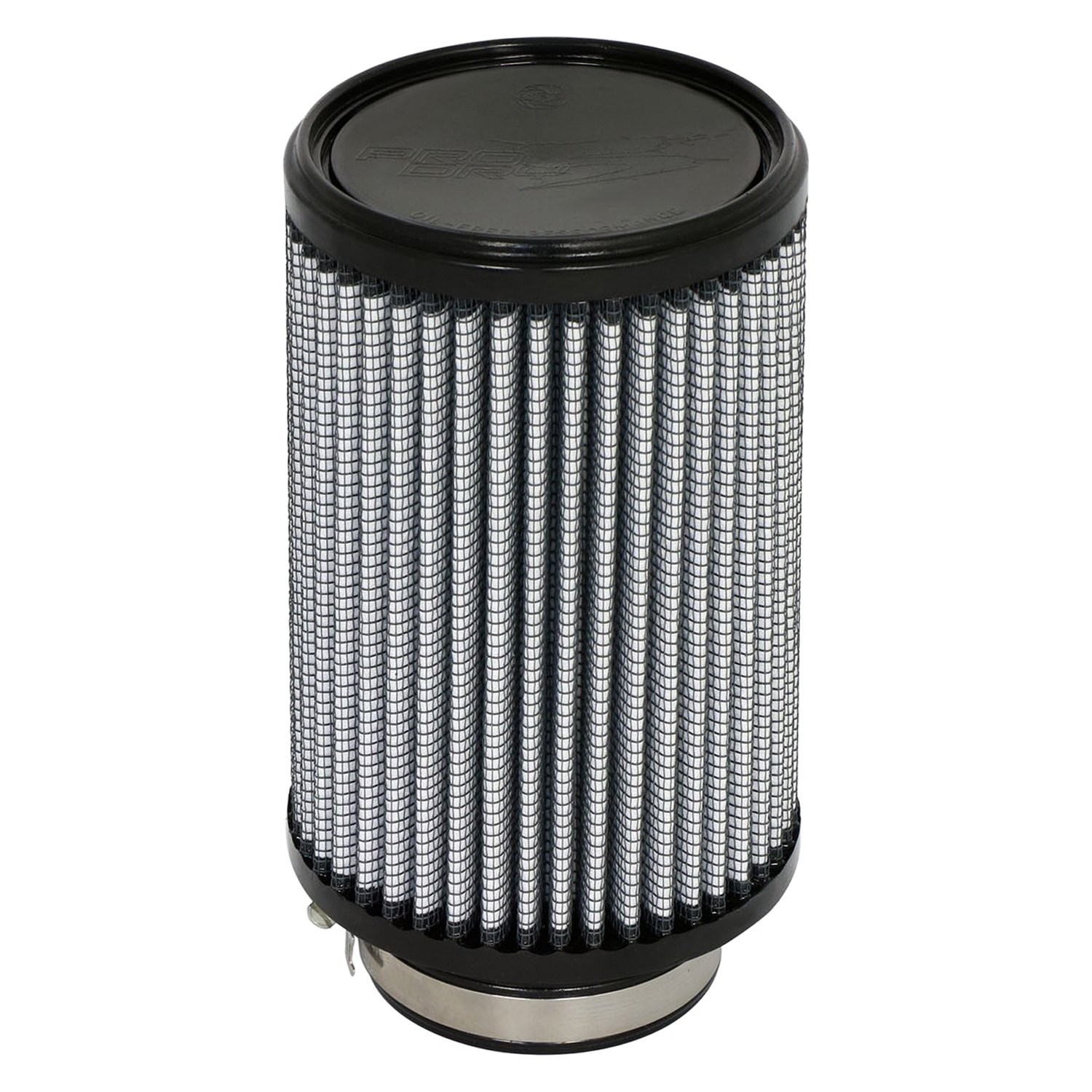 aFe 21-45003 Universal Clamp On Filter 