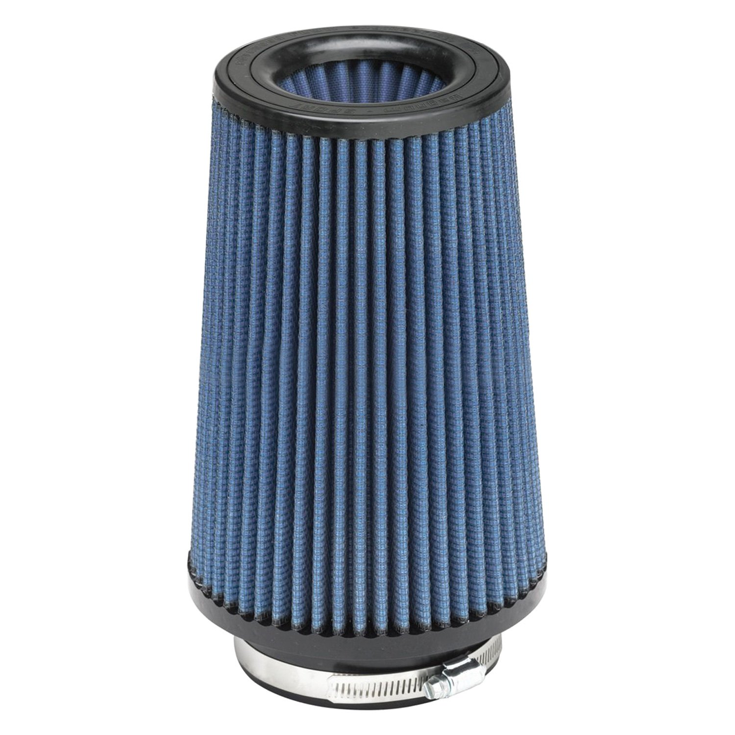 Afe® 24 91036 Magnum Flow® Pro 5r Round Tapered Blue Air Filter 5 F