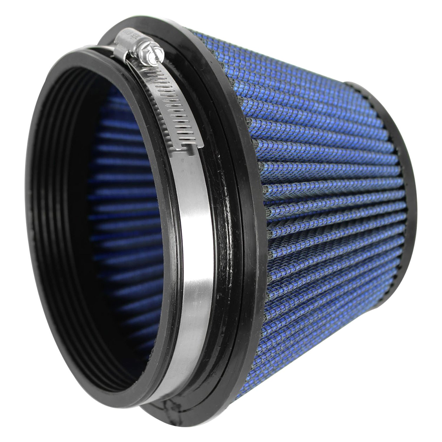 Afe® Magnum Flow® Pro 5r Round Tapered Blue Air Filter