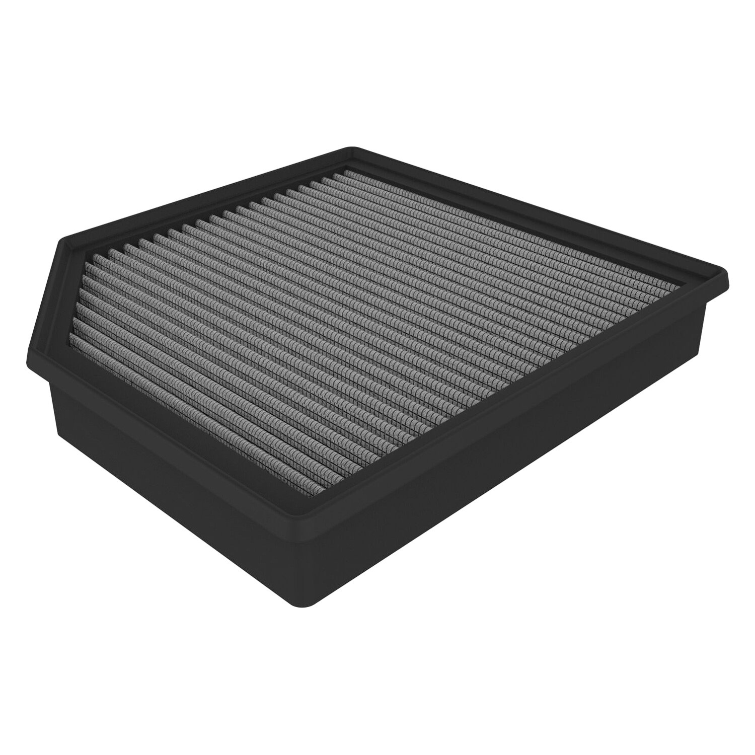 aFe MagnumFLOW OE Replacement Air Filter w/ Pro DRY S Media | Hummer H2 (03-10) (11-10088)
