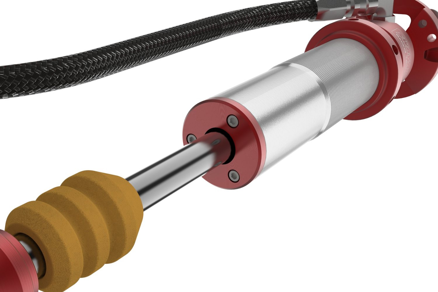 aFe 50100-SP10 aFe Control Sway-A-Way 3.0 Valve Stack Kit .010 Thick main image 0