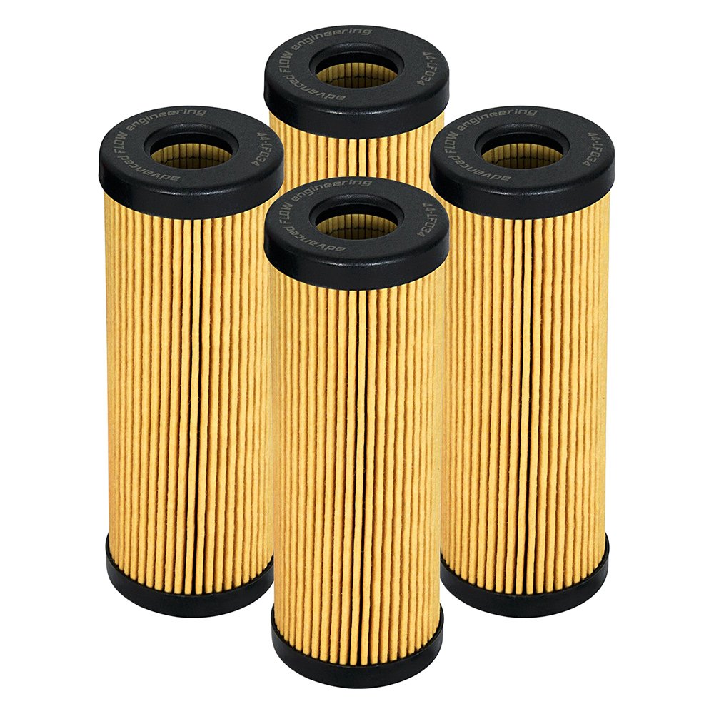 aFe® Ford F150 2.7L 2015 ProGuard HD™ Oil Filter Set