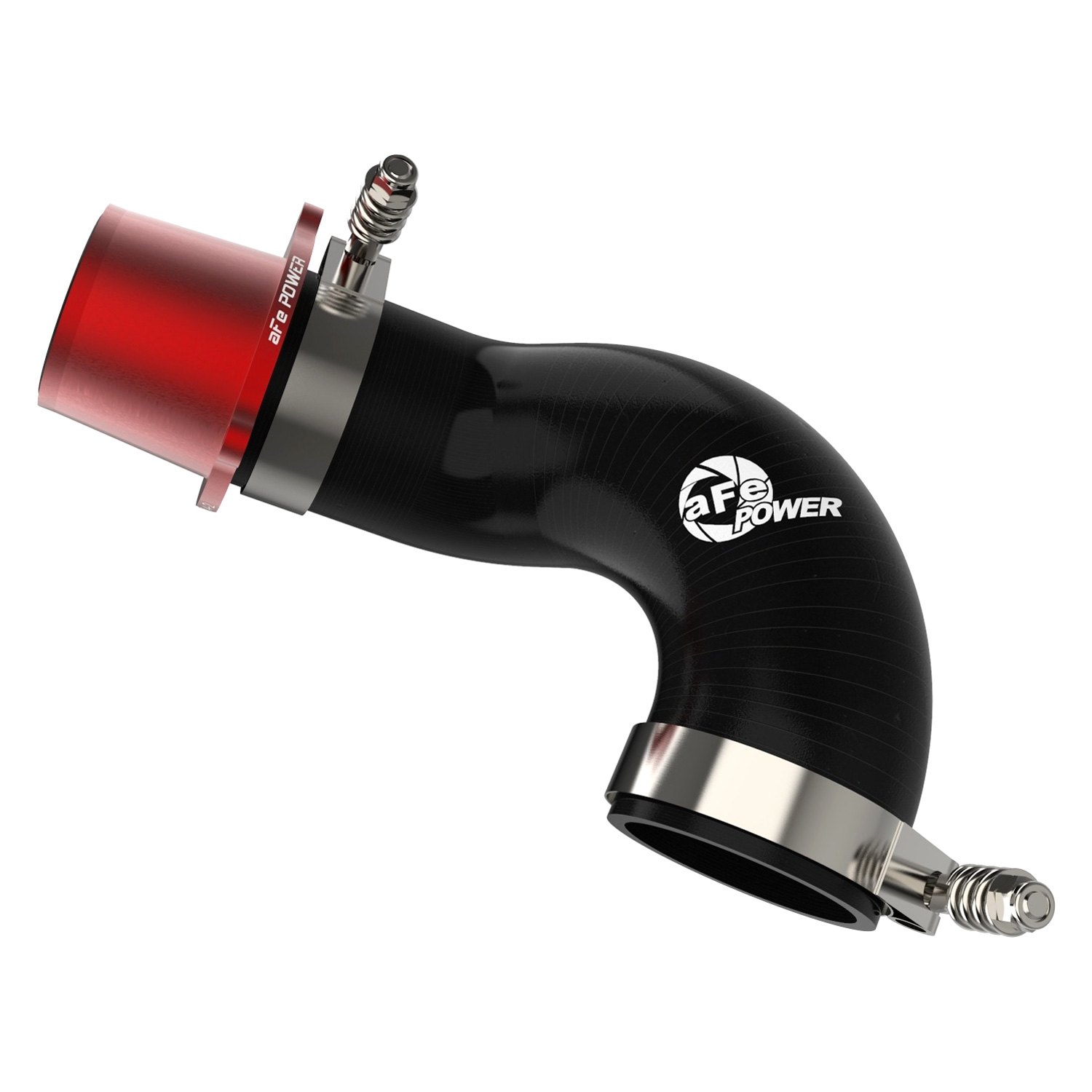 aFe® 4620417R BladeRunner™ Turbo Muffler Delete