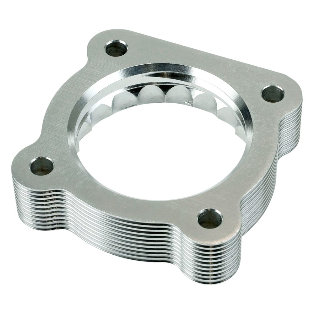 aFe® 4632009 Silver Bullet Throttle Body Spacer Kit