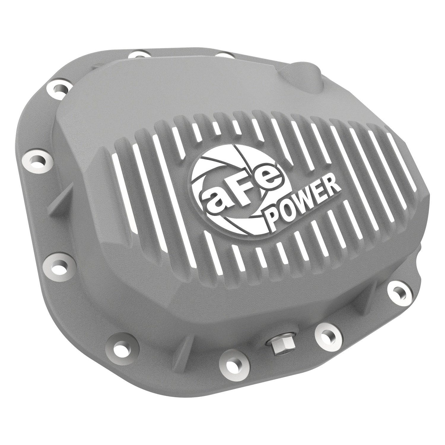 aFe® 4671180A Street Series™ Rear Differential Cover