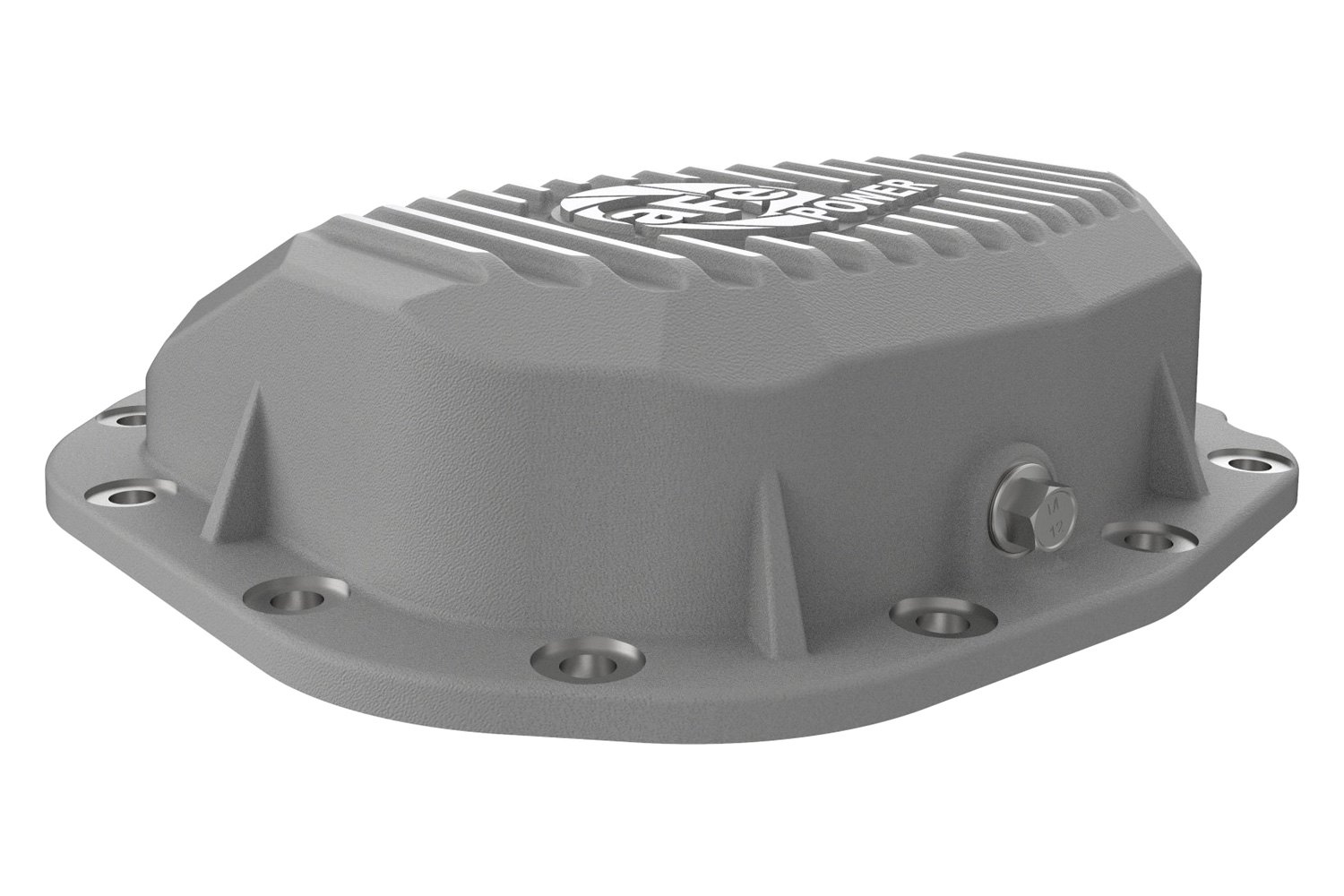 aFe® 4671180A Street Series™ Rear Differential Cover