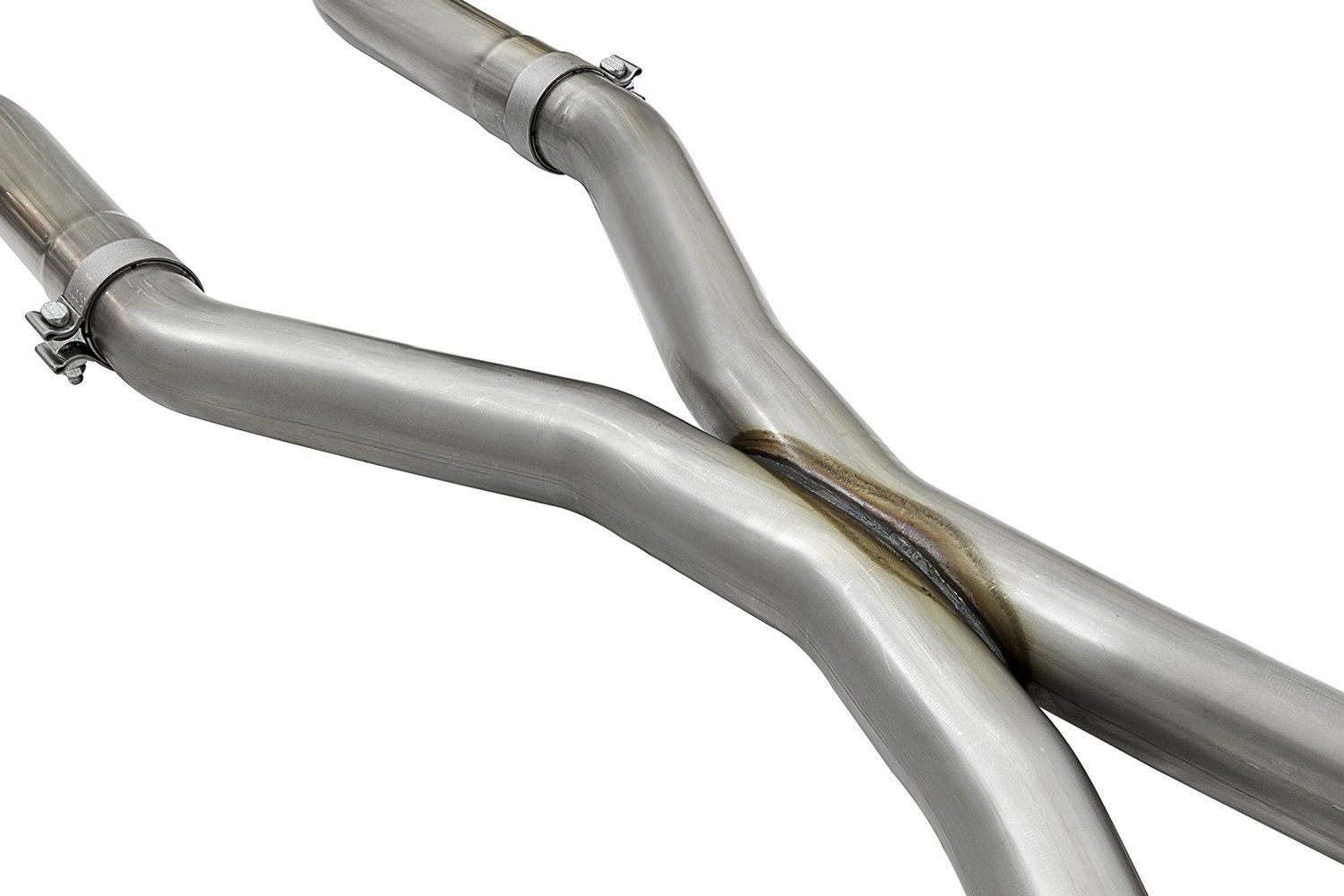 aFe® 4938059 Mach Force XP™ 304 SS CatBack Exhaust System with