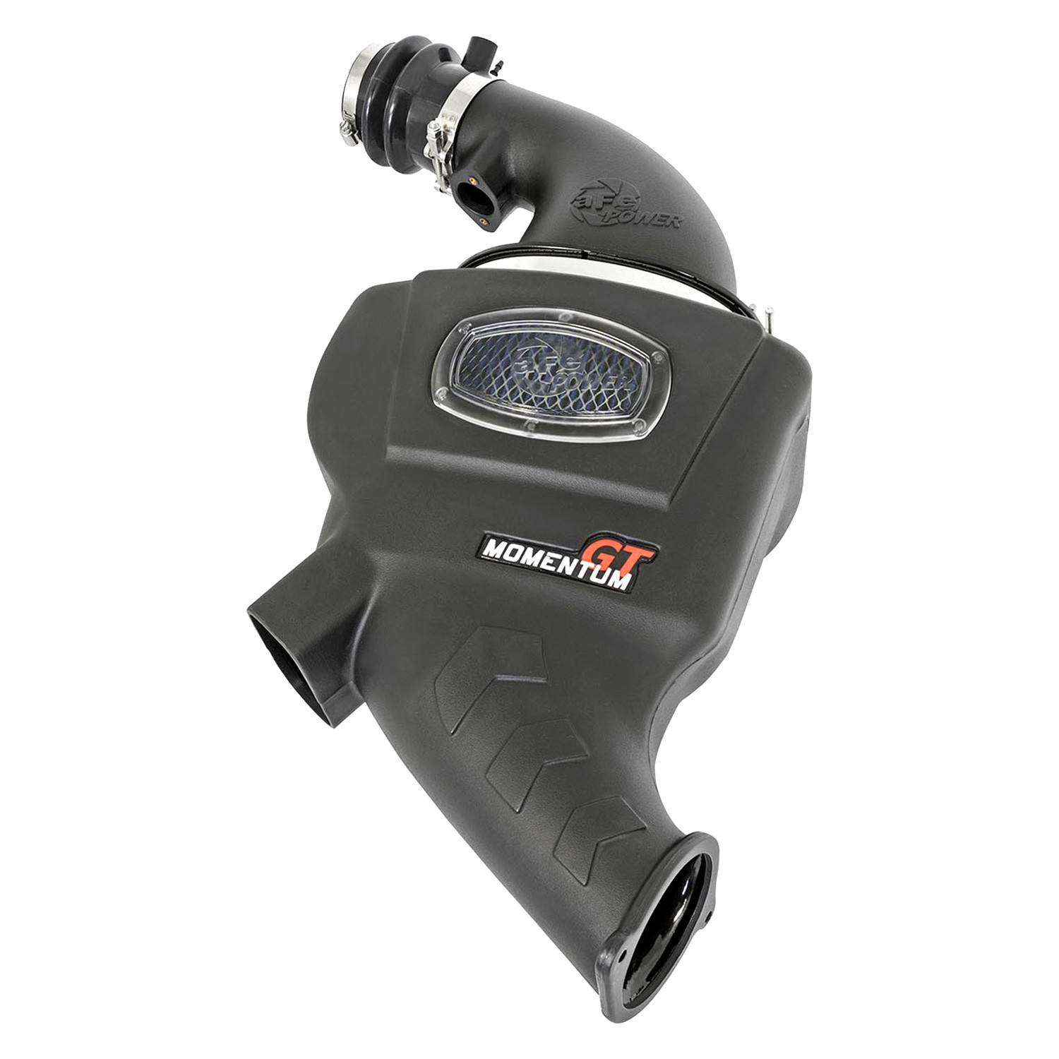 aFe Momentum GT Cold Air Intake | Infiniti QX80/Patrol 5.6L V8 (14-17/10-15) (54-76104)