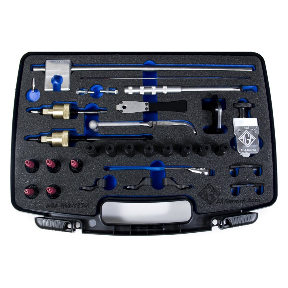 AGA® AGAN62VSTKVK Valve Stem Seal Tool Kit