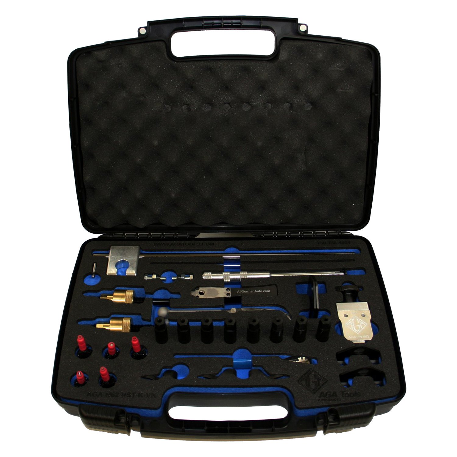 AGA® AGAN62VSTKVK Valve Stem Seal Tool Kit