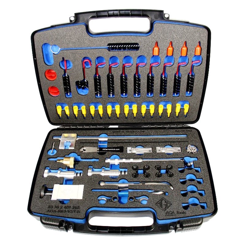 AGA® AGAN63VSKK Valve Stem Seal Tool Kit
