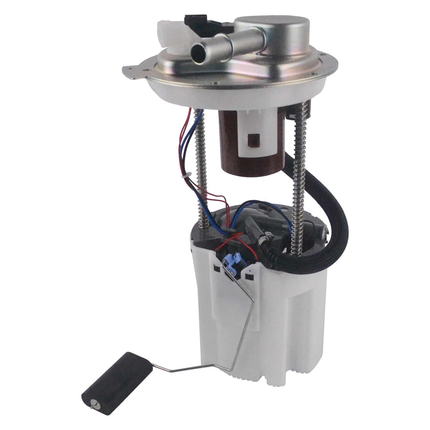 Agility Fuel Pump Module Assembly
