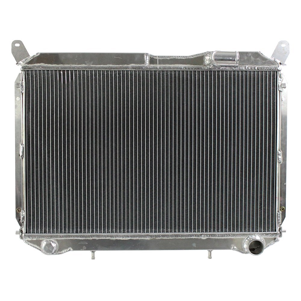 Agility® 8010762 - Engine Coolant Radiator