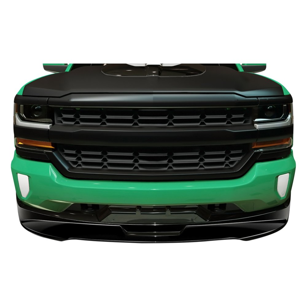 2016 chevy silverado body kit