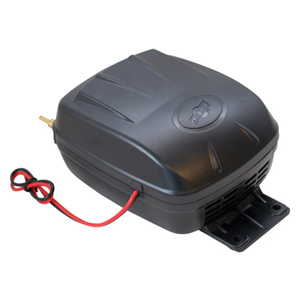 Air Lift #25651 LOAD CONTROLLER I; ON-BOARD AIR COMPRESSOR CONTROL SYSTEM; DUAL NEEDLE; INSTALLA