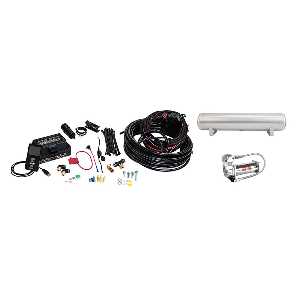 Air Lift® 27682 3P™ Digital Controller Kit