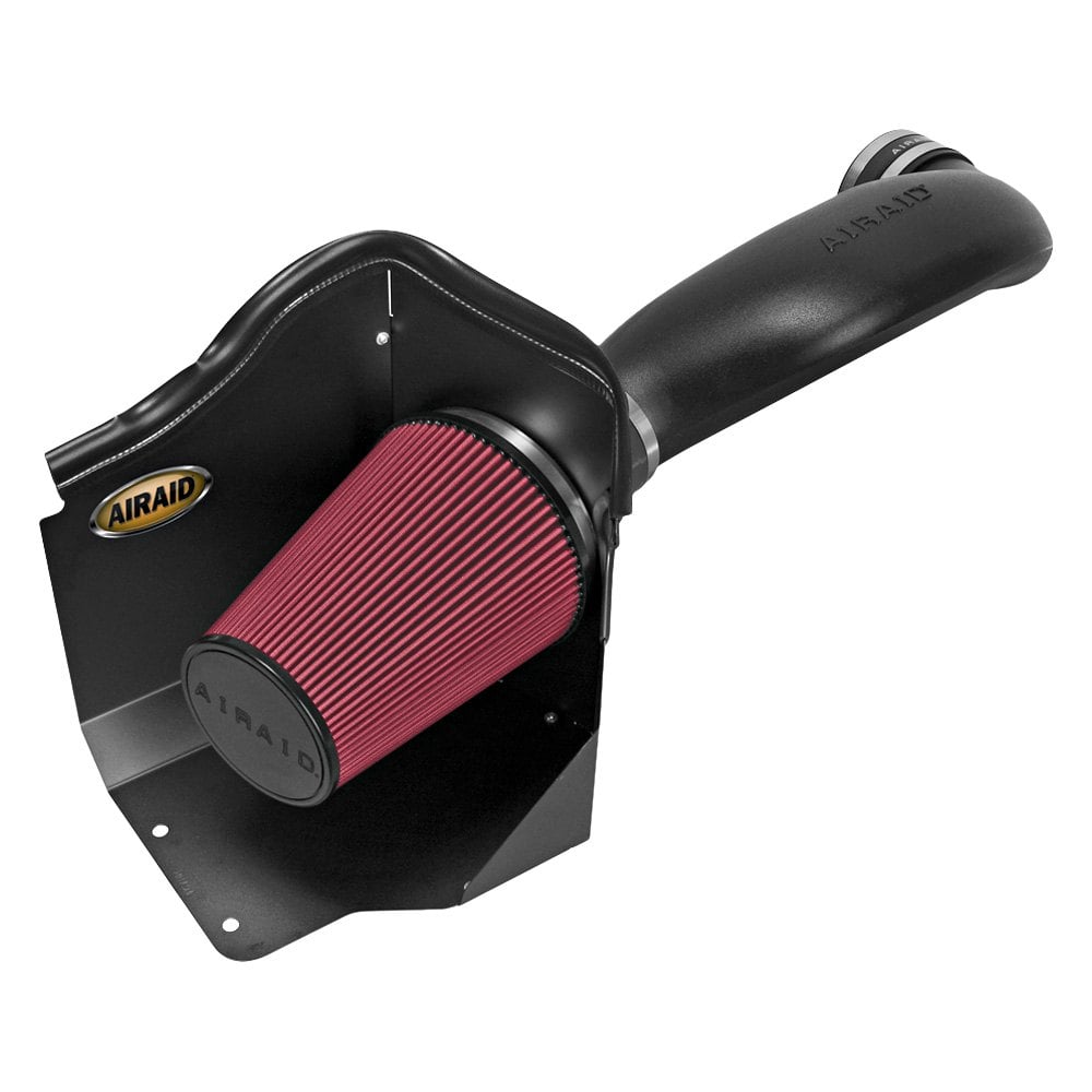 Airaid® 200186 Dam HighDensity Polyethylene Black Cold Air Intake