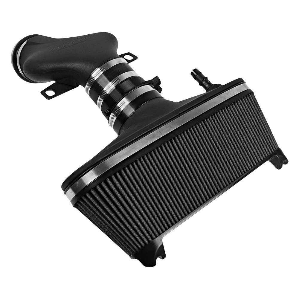 Airaid® 252292 Dam HighDensity Polyethylene Black Cold Air Intake