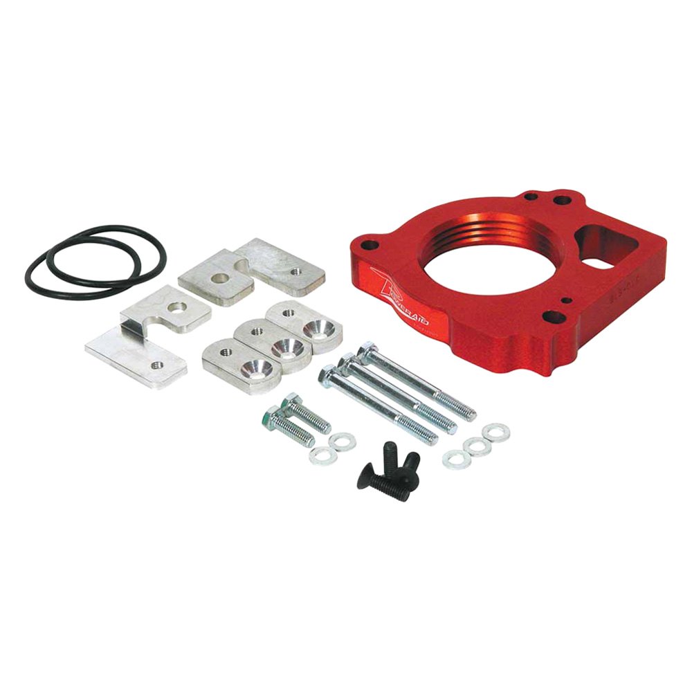 Airaid® 310515 PowerAid™ Throttle Body Spacer