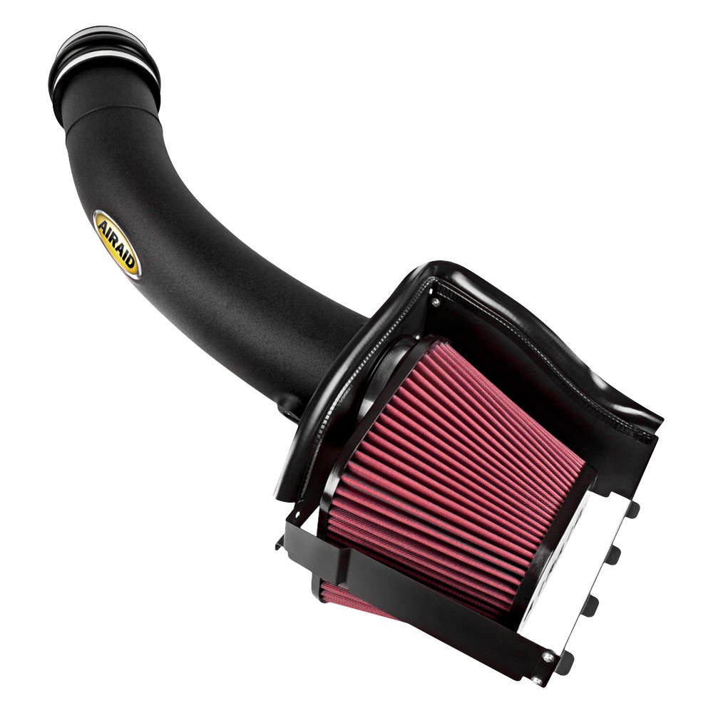 Airaid® 401273 Dam HighDensity Polyethylene Black Cold Air Intake