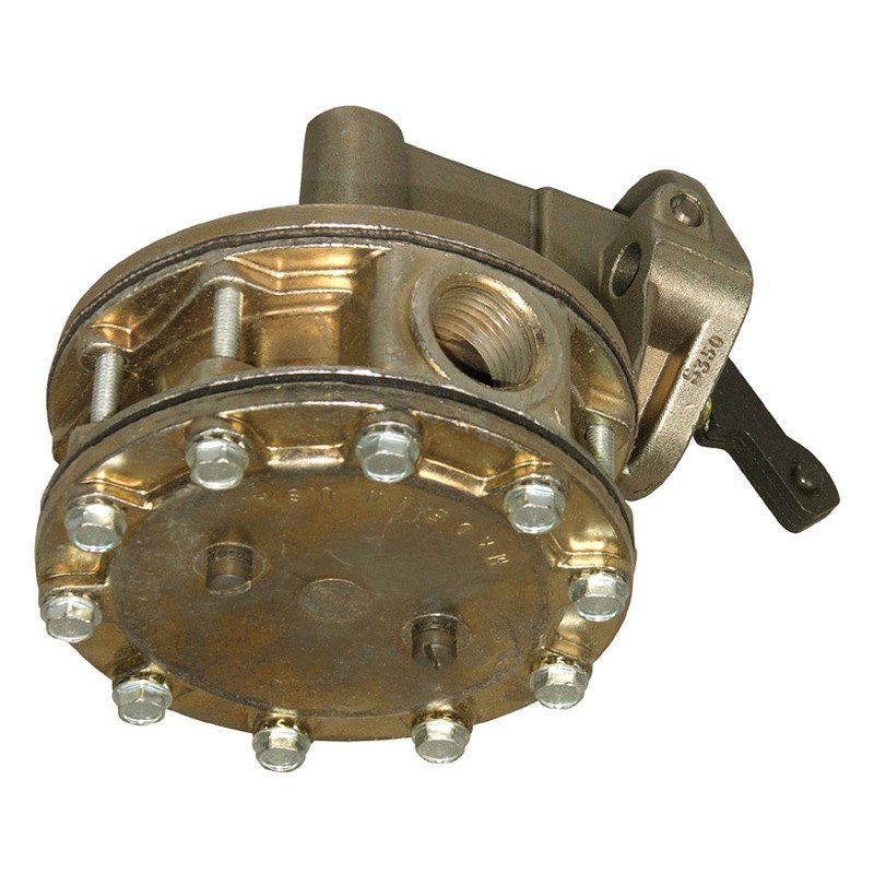 Airtex Catalog Fuel Pump