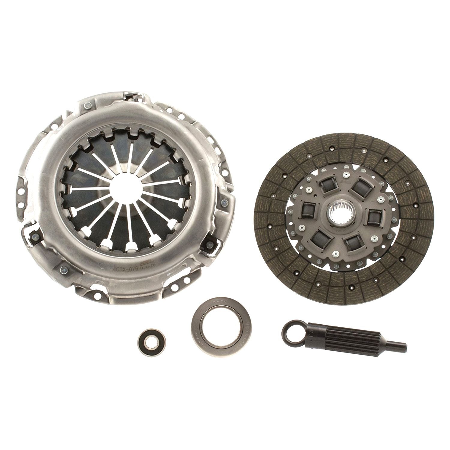 AISIN® CKT048 Clutch Kit