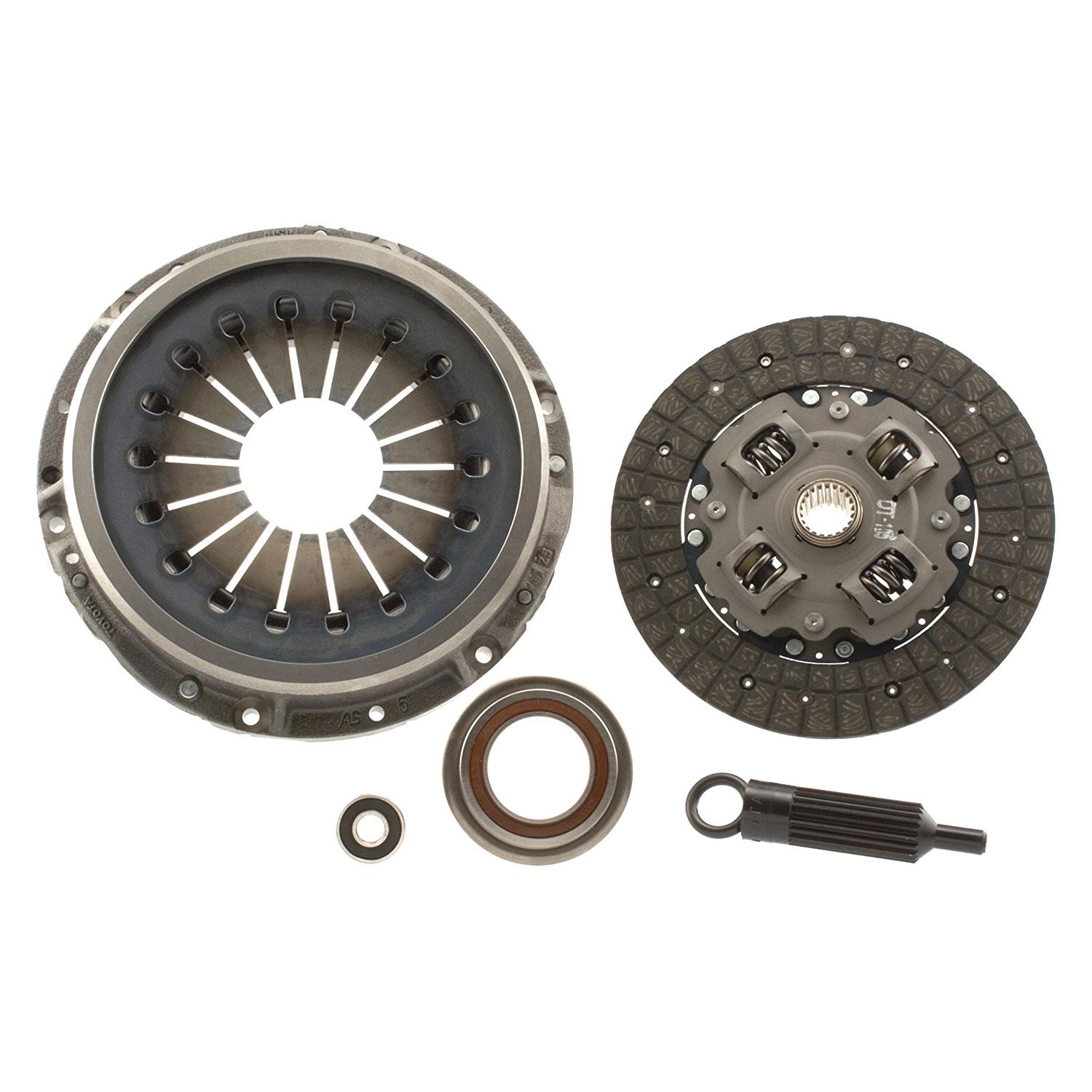 AISIN® CKT052 Clutch Kit