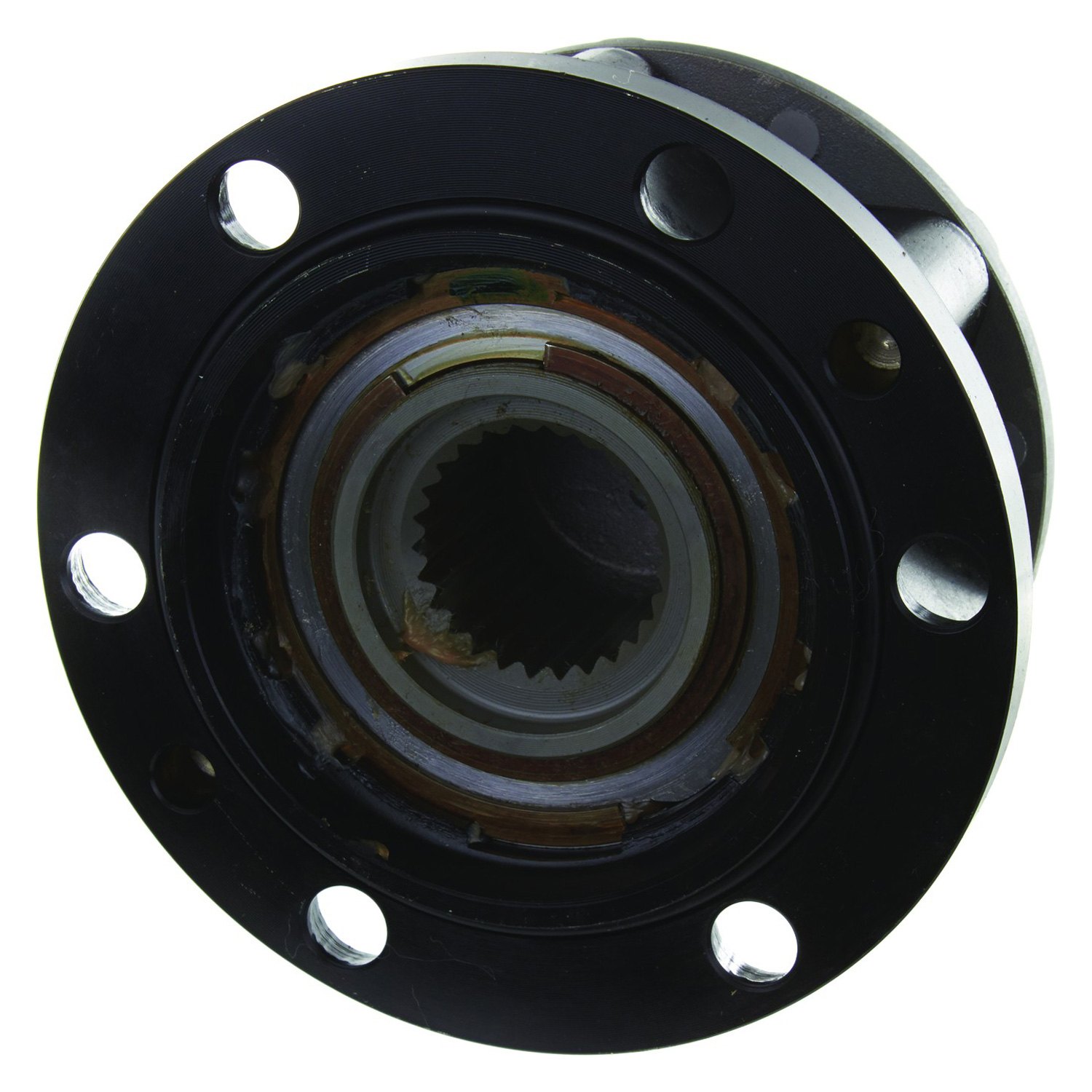 AISIN® FHS005 Locking Hub