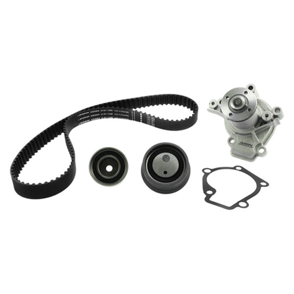thumbnail image 2 of AISIN Timing Cover Seal & Gasket Kit - Fits Select Acura EL & Honda Civic Models, Complete Engine Seal Replacement Set 2 of 3