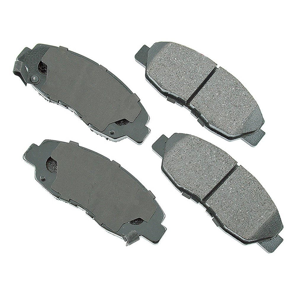 Колодки akebono. Akebono act871. Akebono act1078a. Akebono Brake Pads. Akebono act1047.