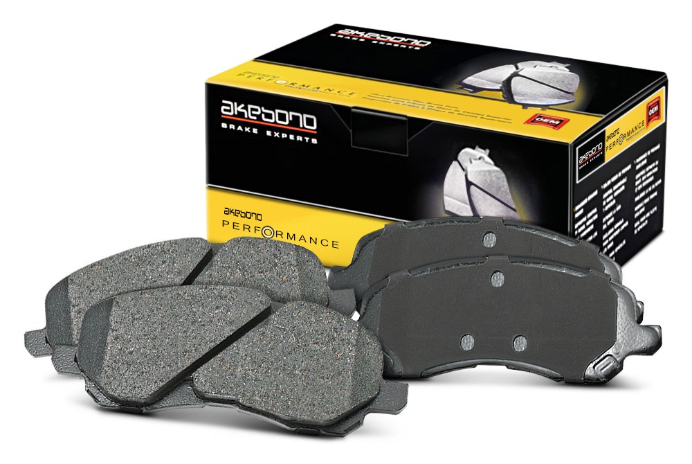 Brake pads отзывы. 79901580 Brake Pad.